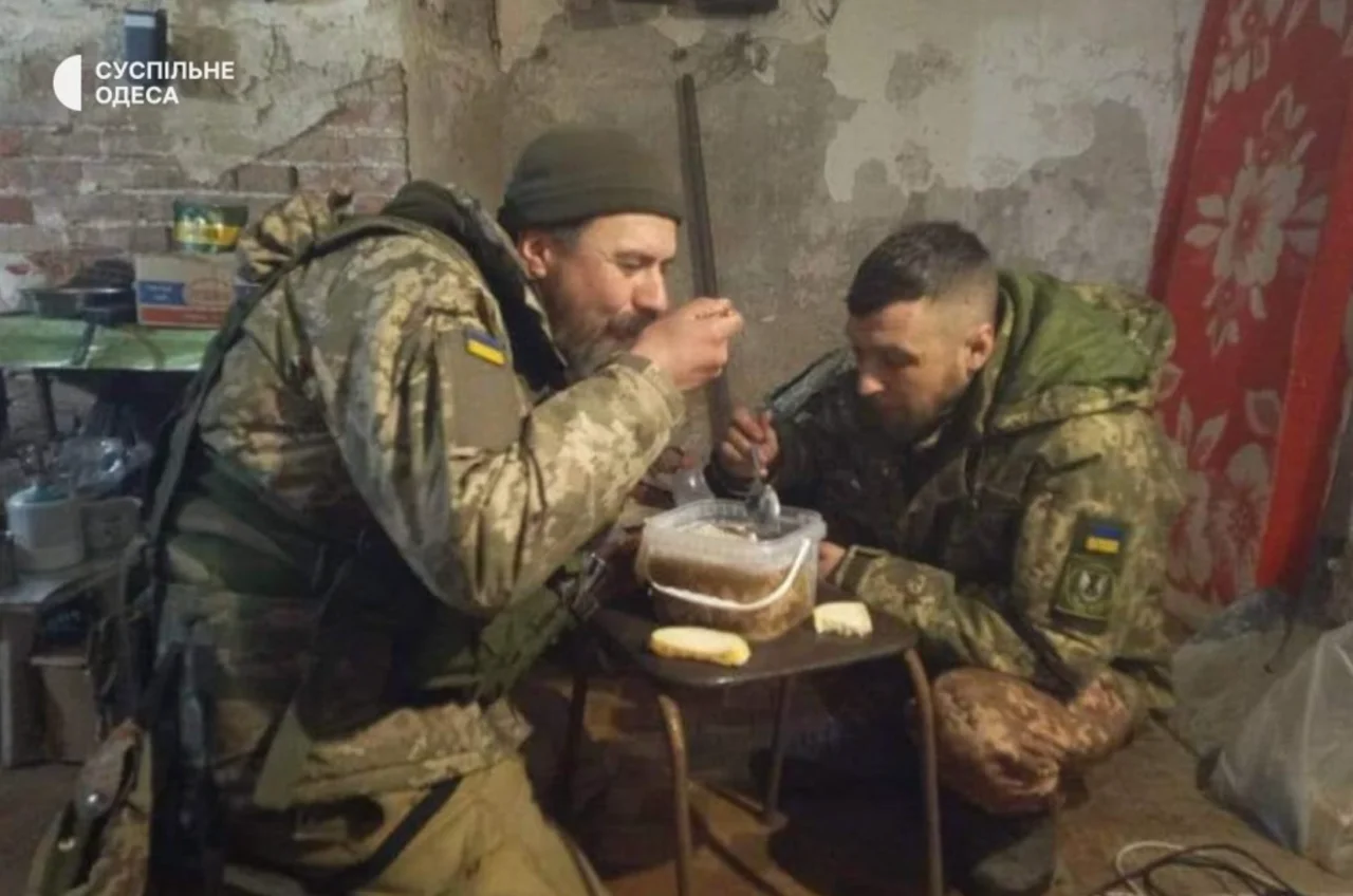 Суспільне Одеса