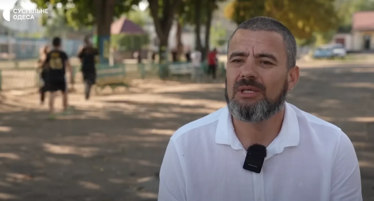 Суспільне Одеса