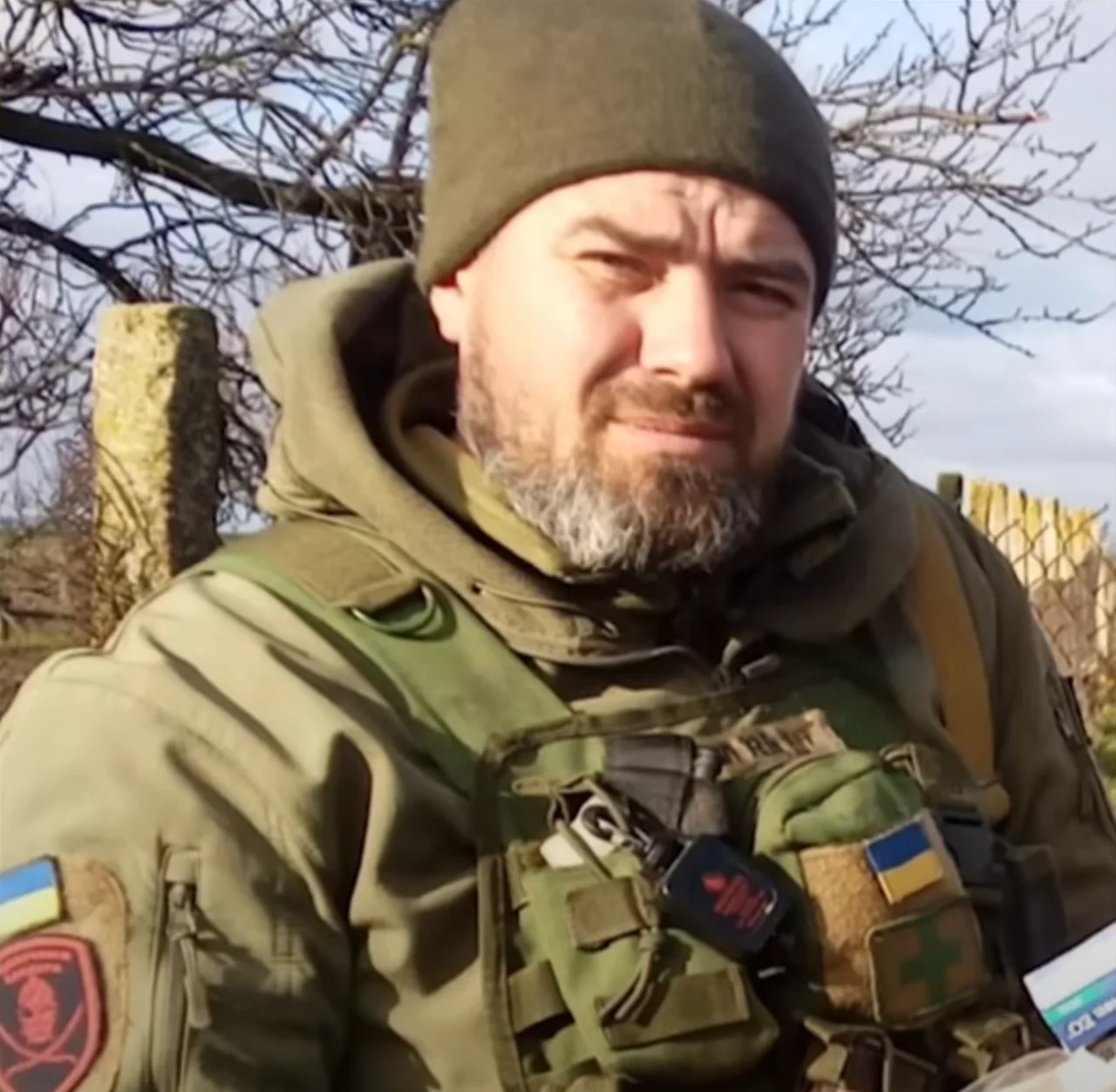 Суспільне Одеса/архив Владимира