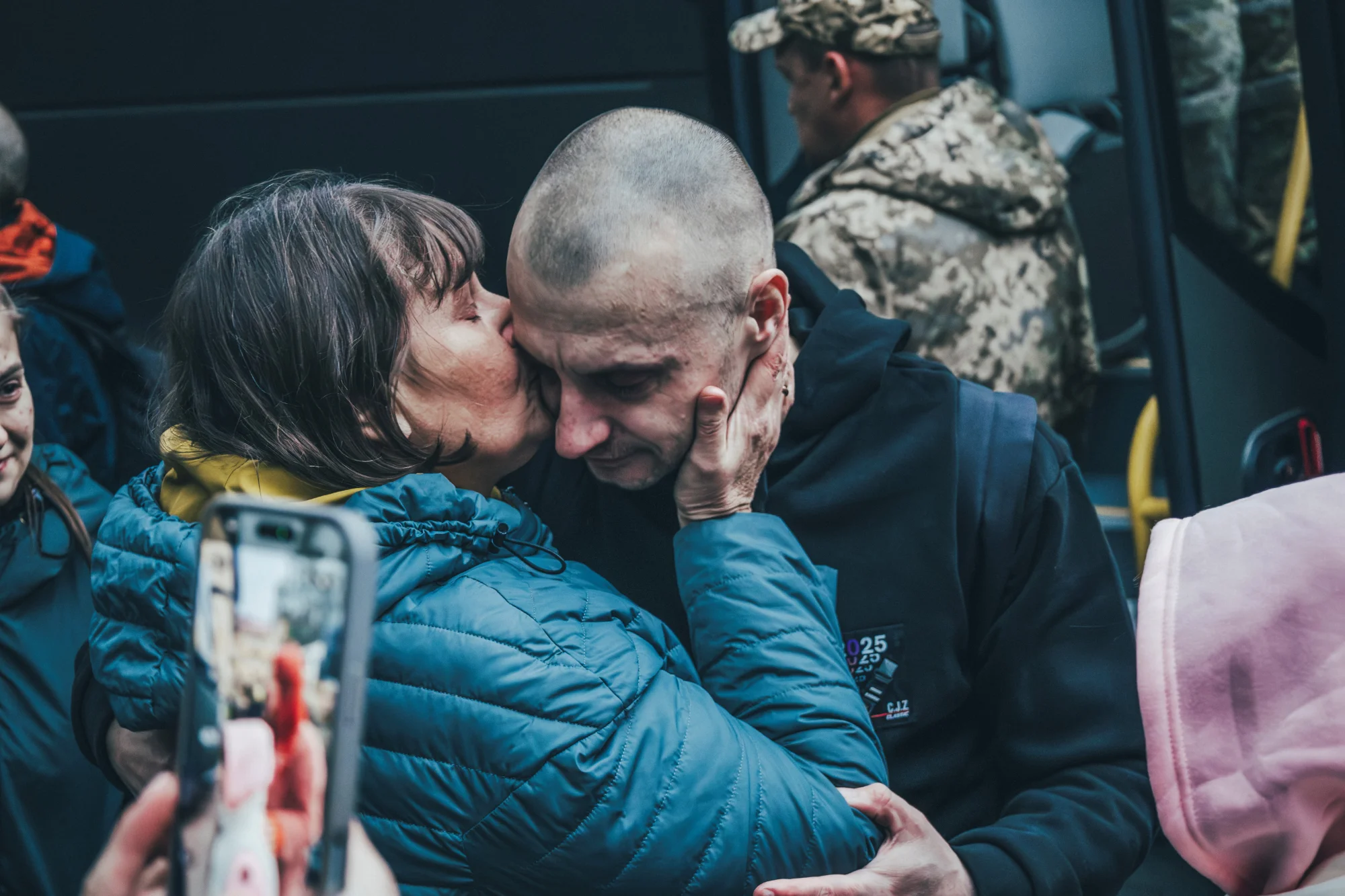 Сергій Окунєв / NV