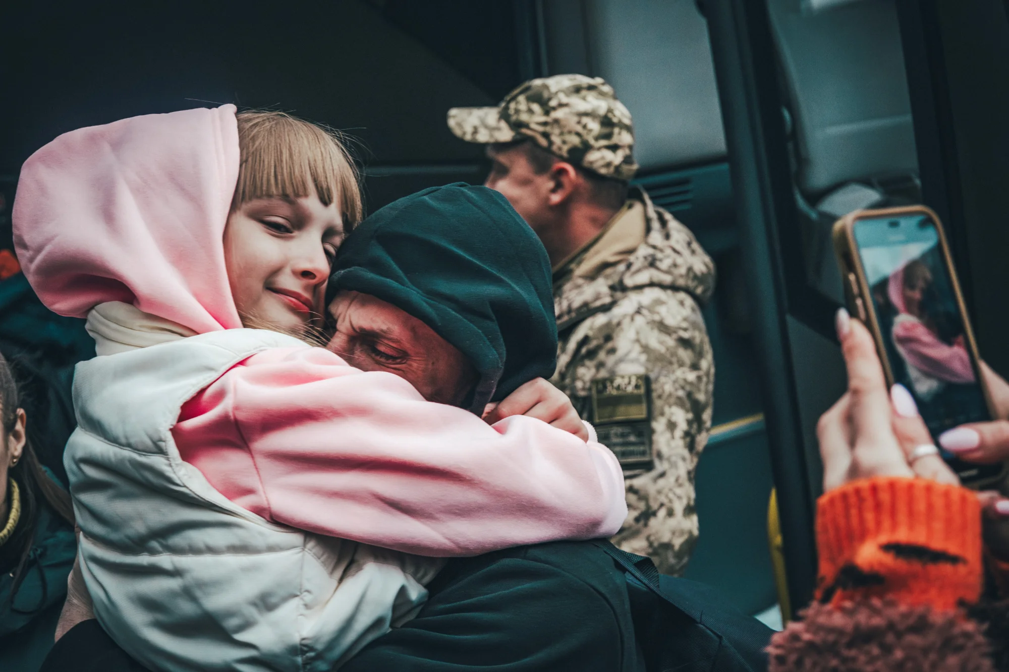 Сергій Окунєв / NV