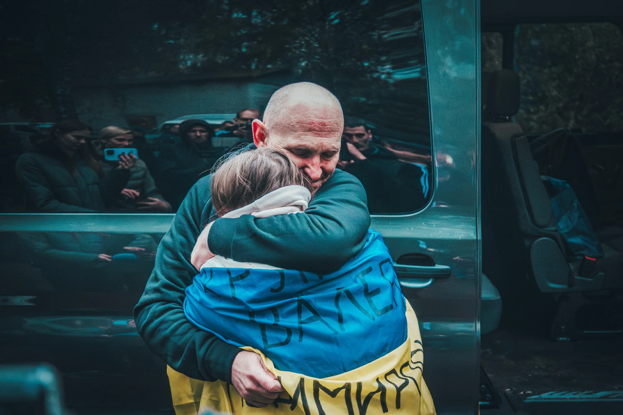 Сергій Окунєв / NV