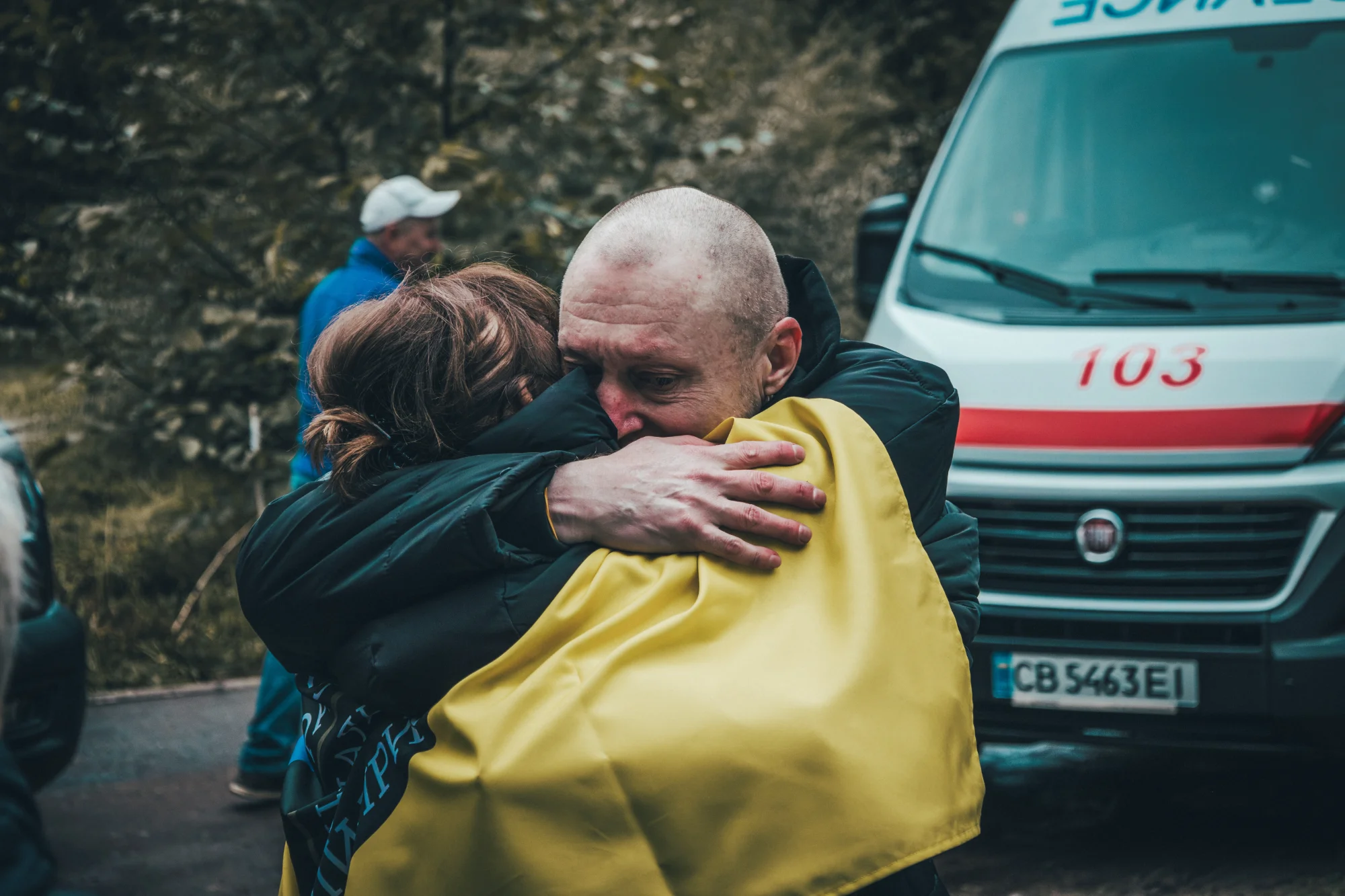 Сергій Окунєв / NV