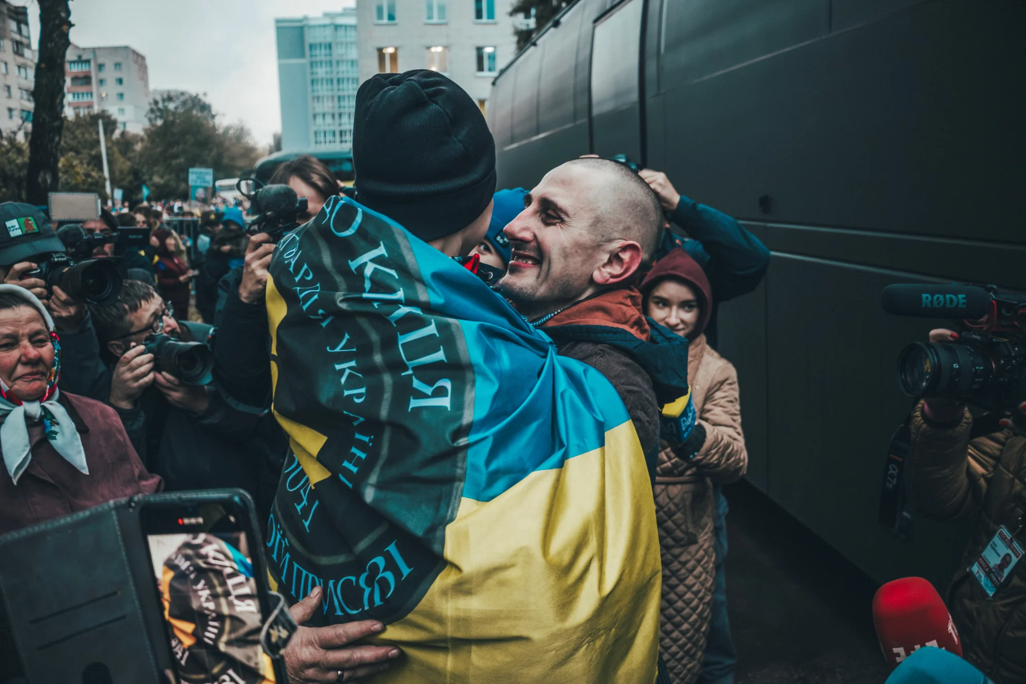 Сергій Окунєв / NV