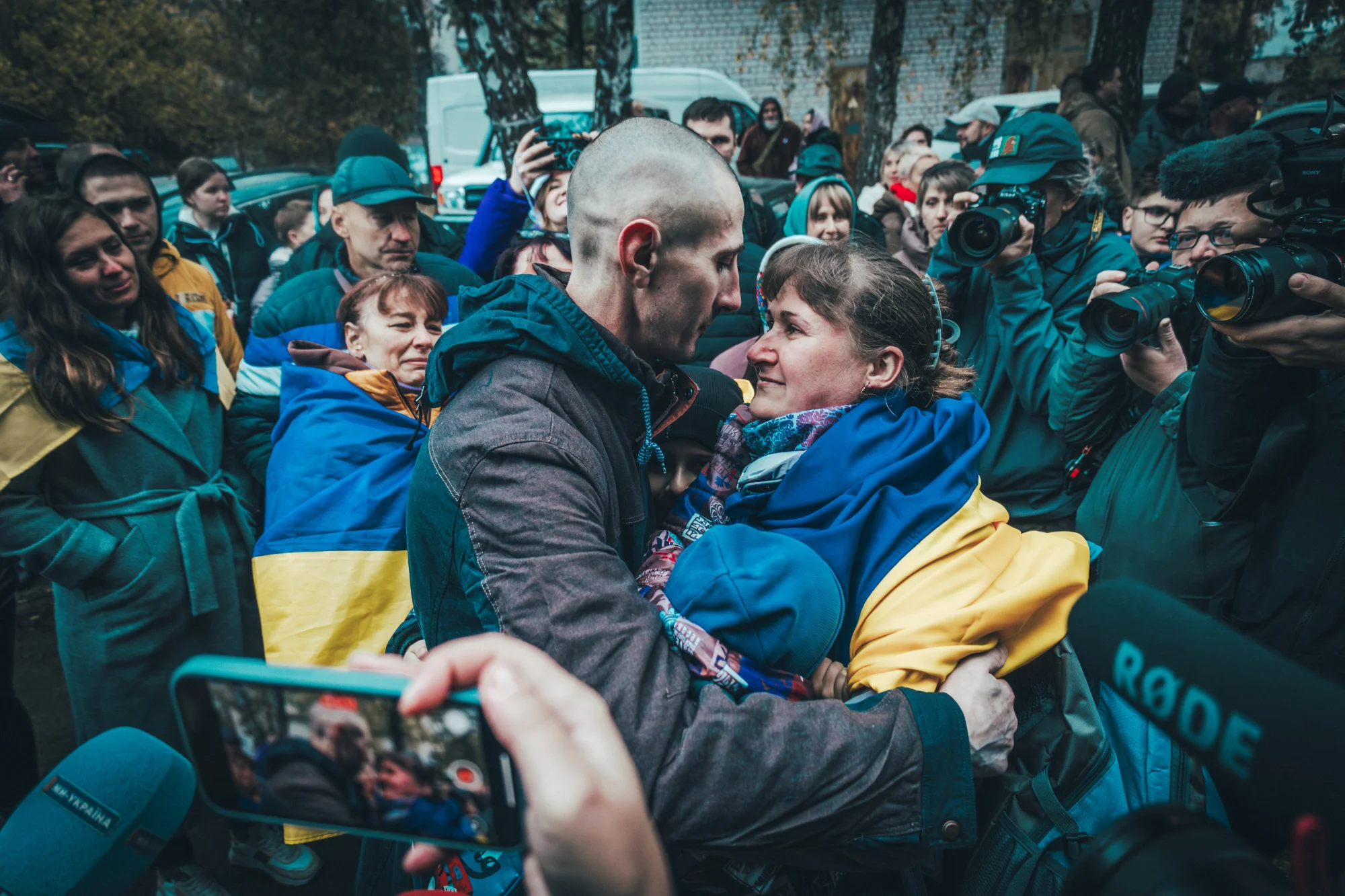 Сергій Окунєв / NV