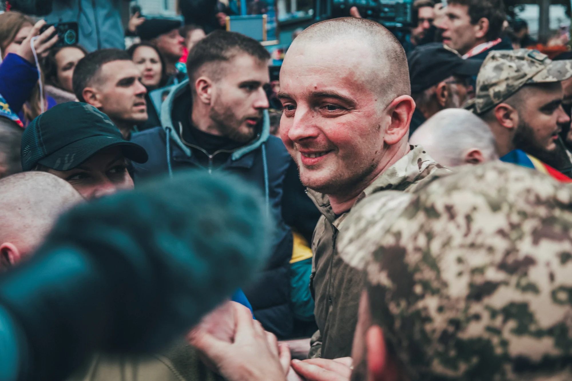 Сергій Окунєв / NV