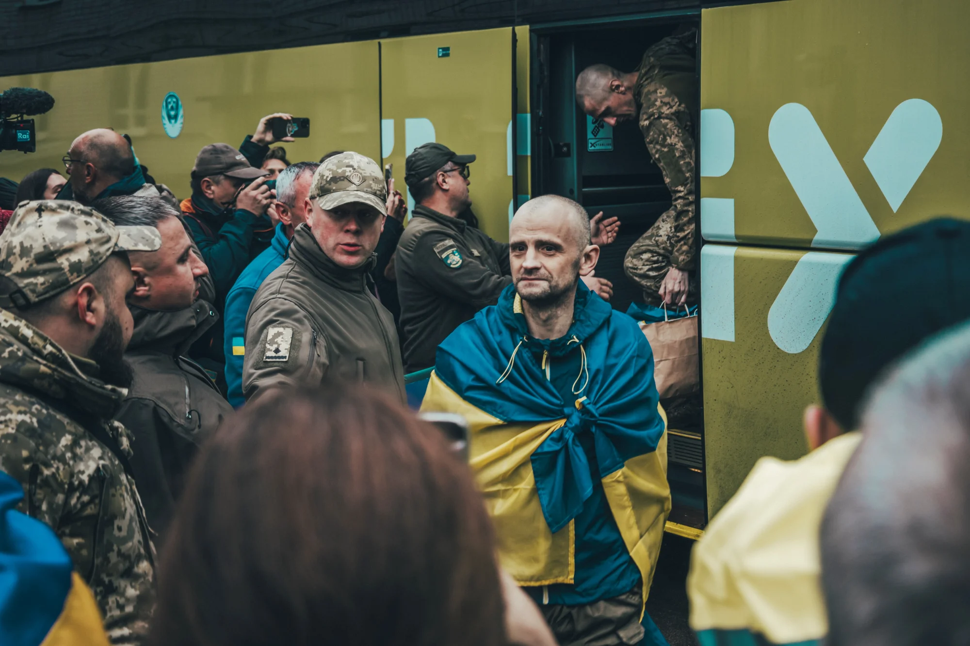 Сергій Окунєв / NV