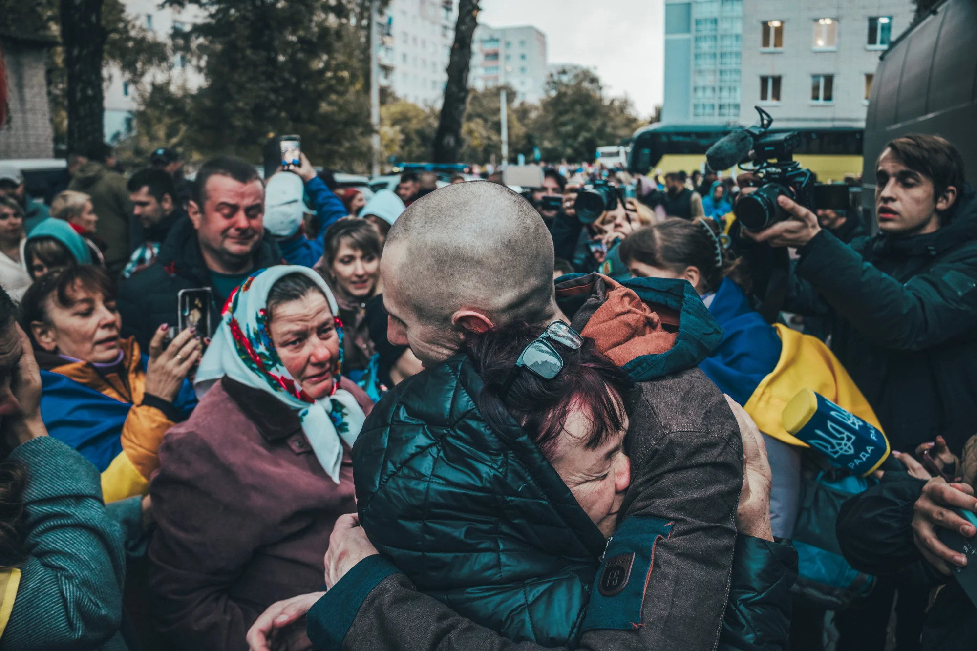 Сергій Окунєв / NV