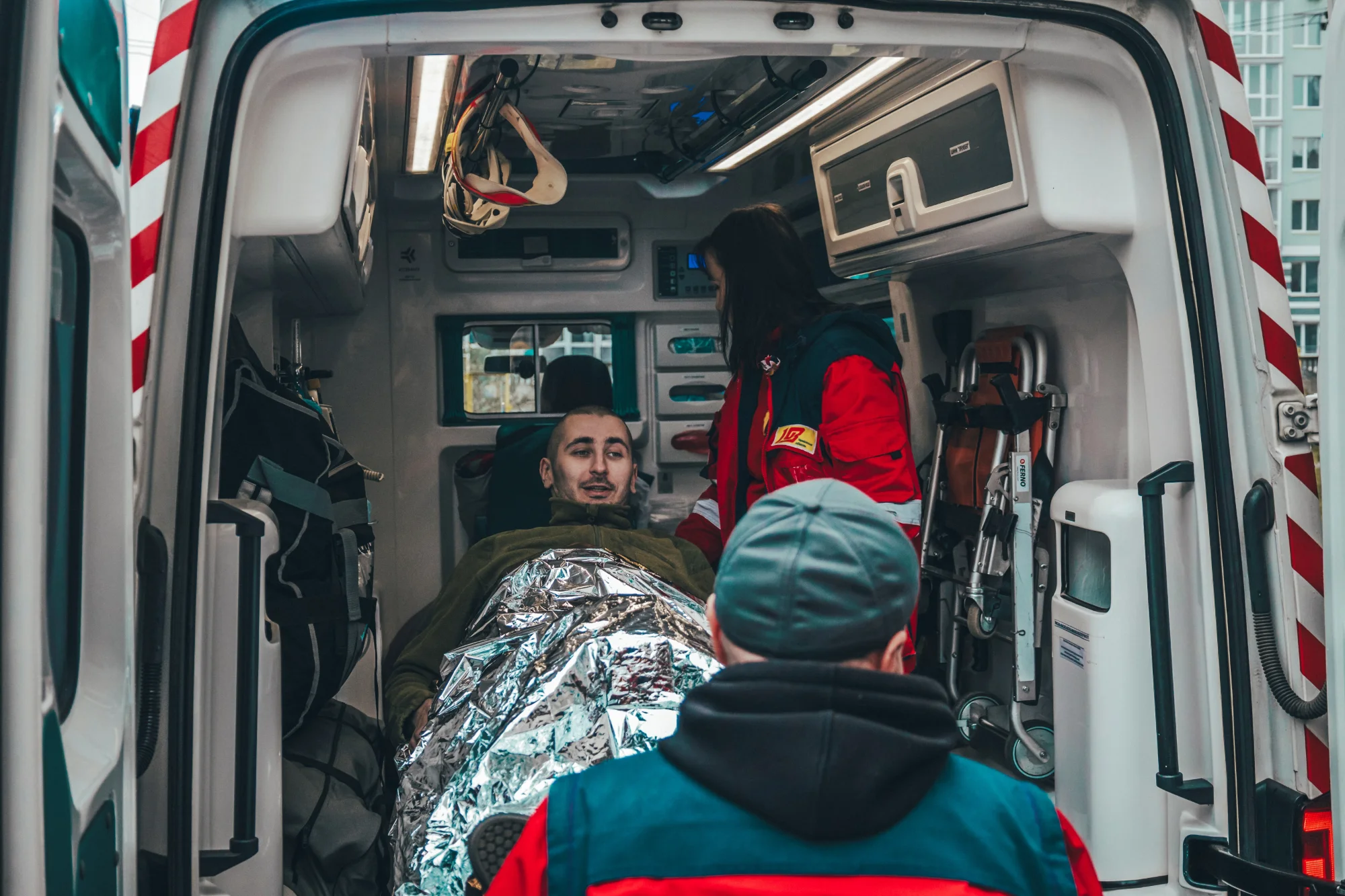 Сергій Окунєв / NV