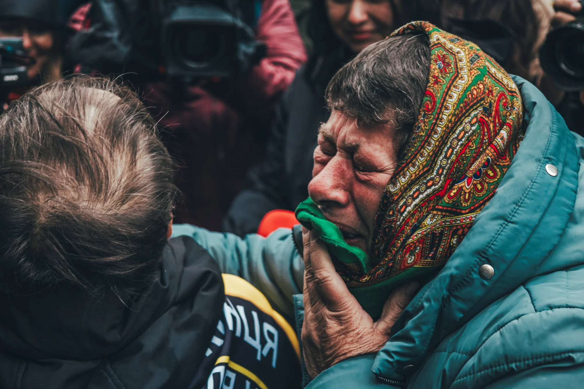 Сергій Окунєв / NV