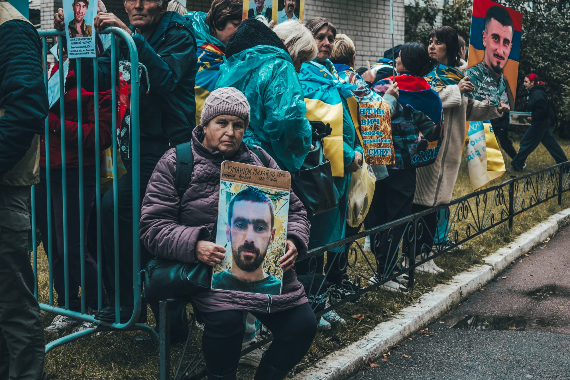 Сергій Окунєв / NV