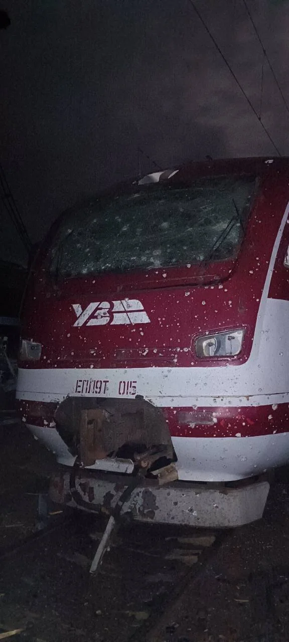 Олексій Кулеба / Telegram