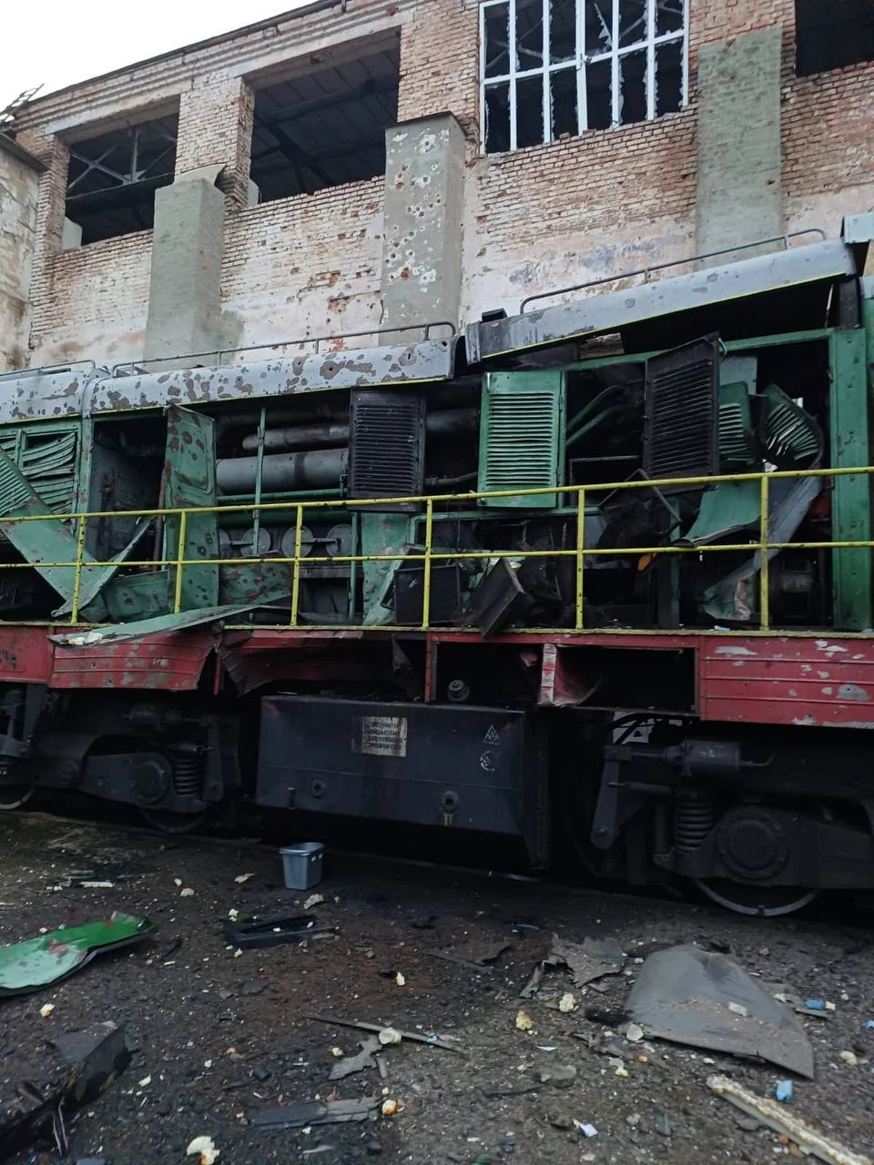 Олексій Кулеба / Telegram