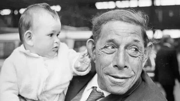 Для багатьох перехід від ізоляції на віддаленому острові до життя у Великій Британії був далеко не легким (Фото: Getty Images)