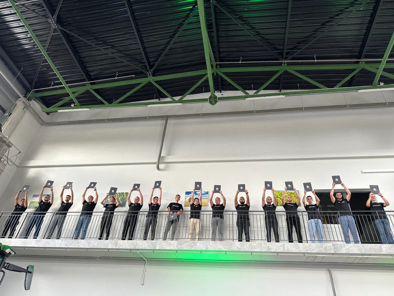 Школа сервисных инженеров (Фото: Агросем)