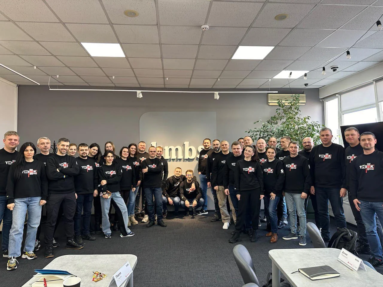 КМБШ (Фото: Агросем)