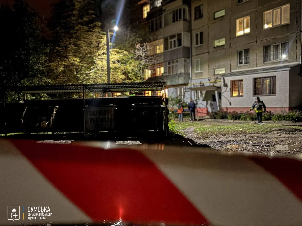 Олег Григоров via Telegram