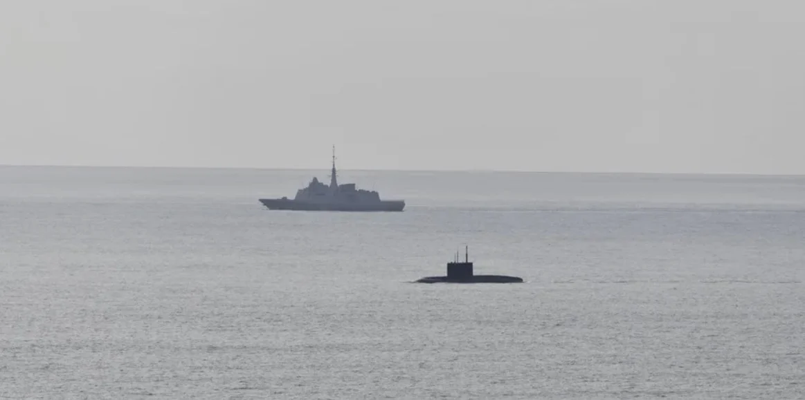 NATO Maritime Command/X