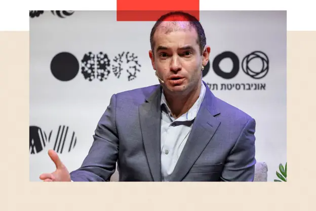 Техномільярдери будують собі бункери на кінець світу, — BBC_5