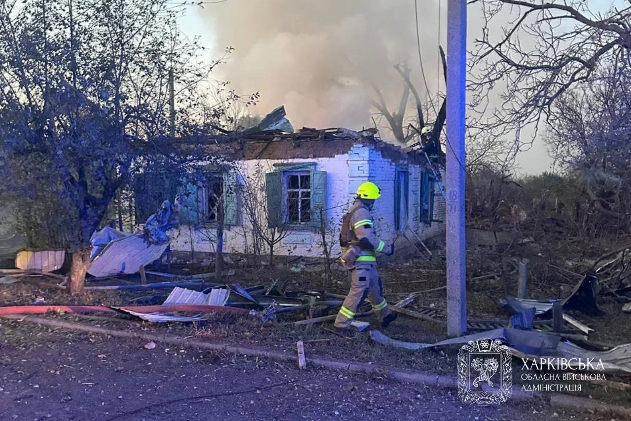 Олег Синєгубов via Telegram