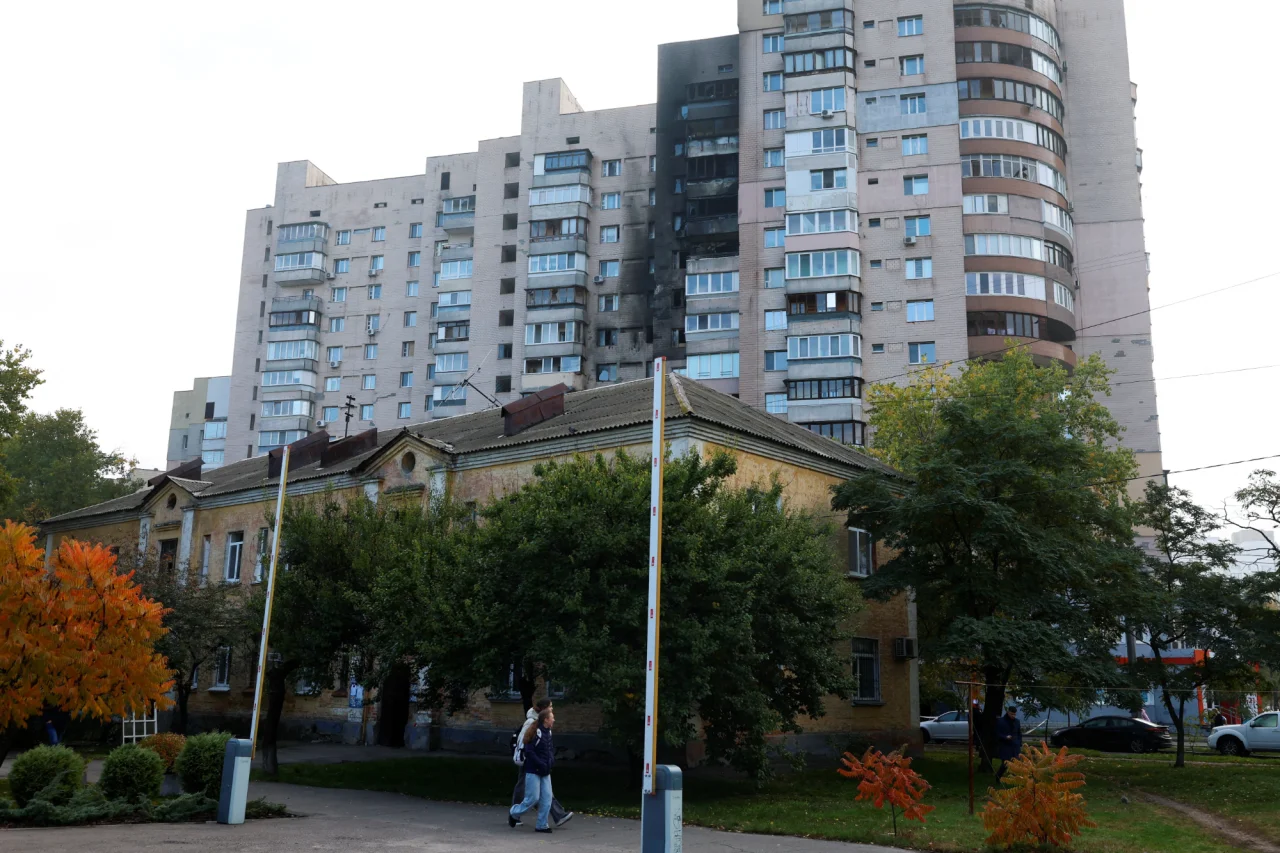 REUTERS/Alina Smutko