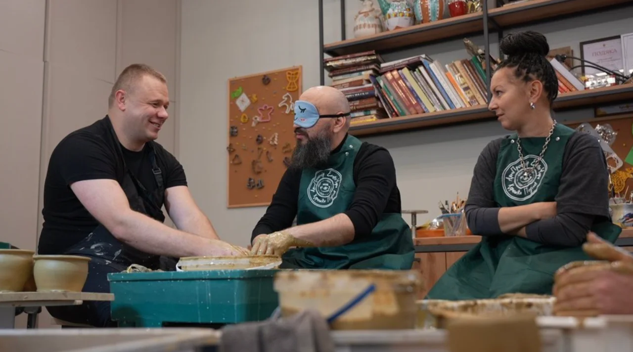 Суспільне Вінниця