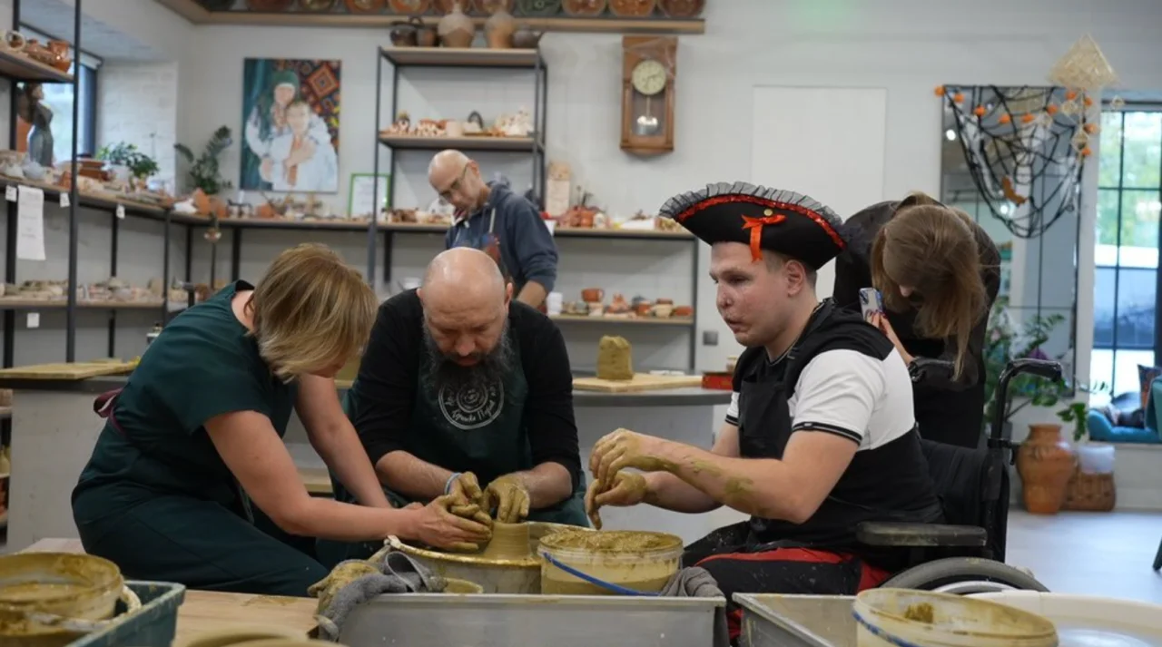 Суспільне Вінниця