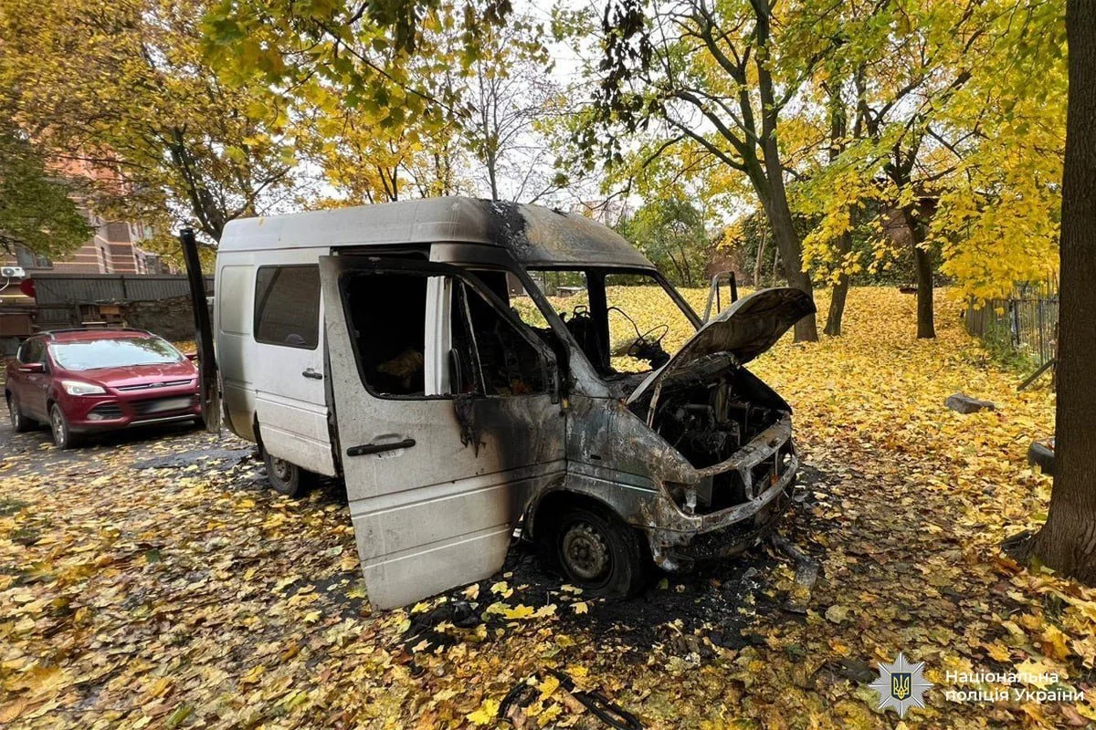 Нацполіція