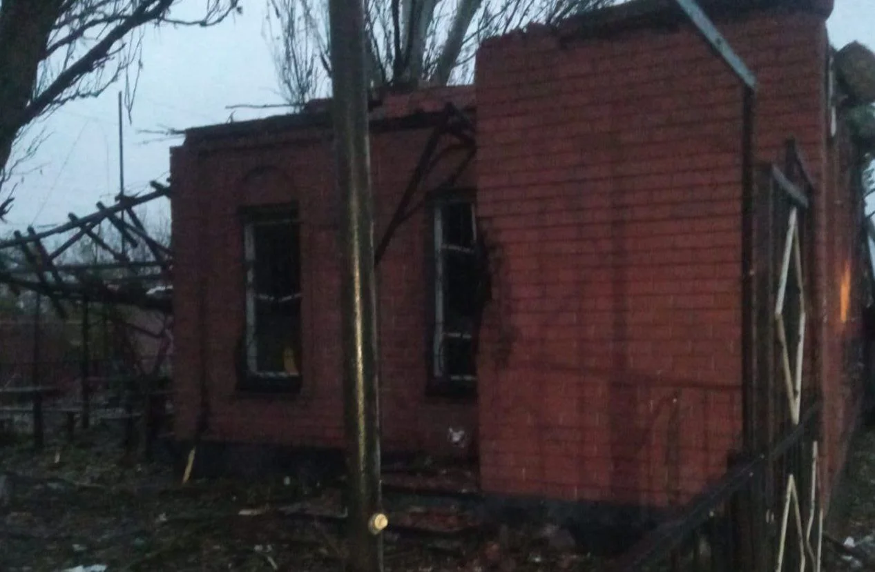 Владислав Гайваненко