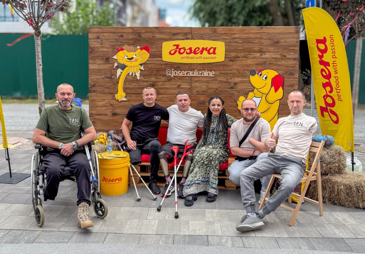 Надано організаторами фестивалю