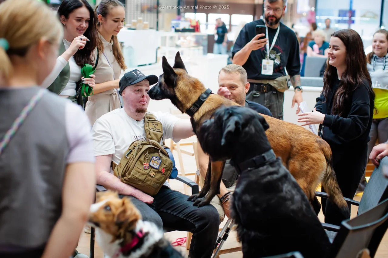 Надано організаторами фестивалю