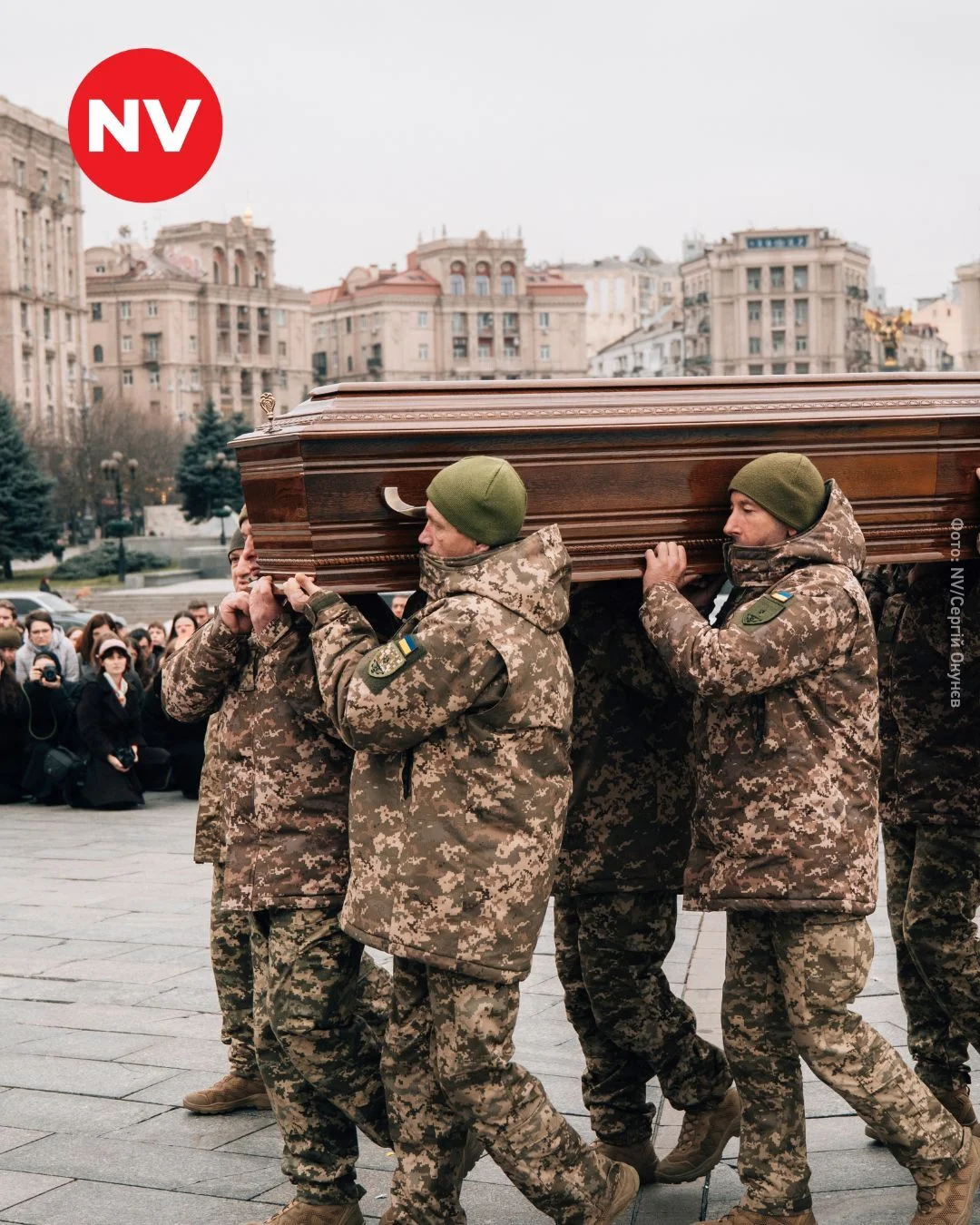 Сергей Окунев/NV