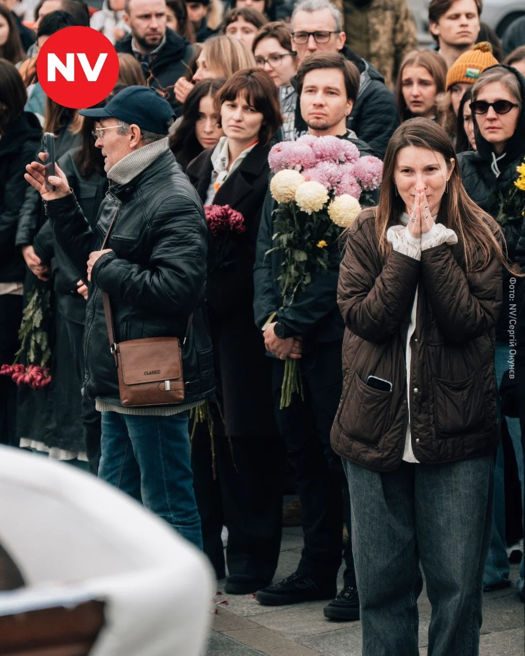 Сергей Окунев/NV