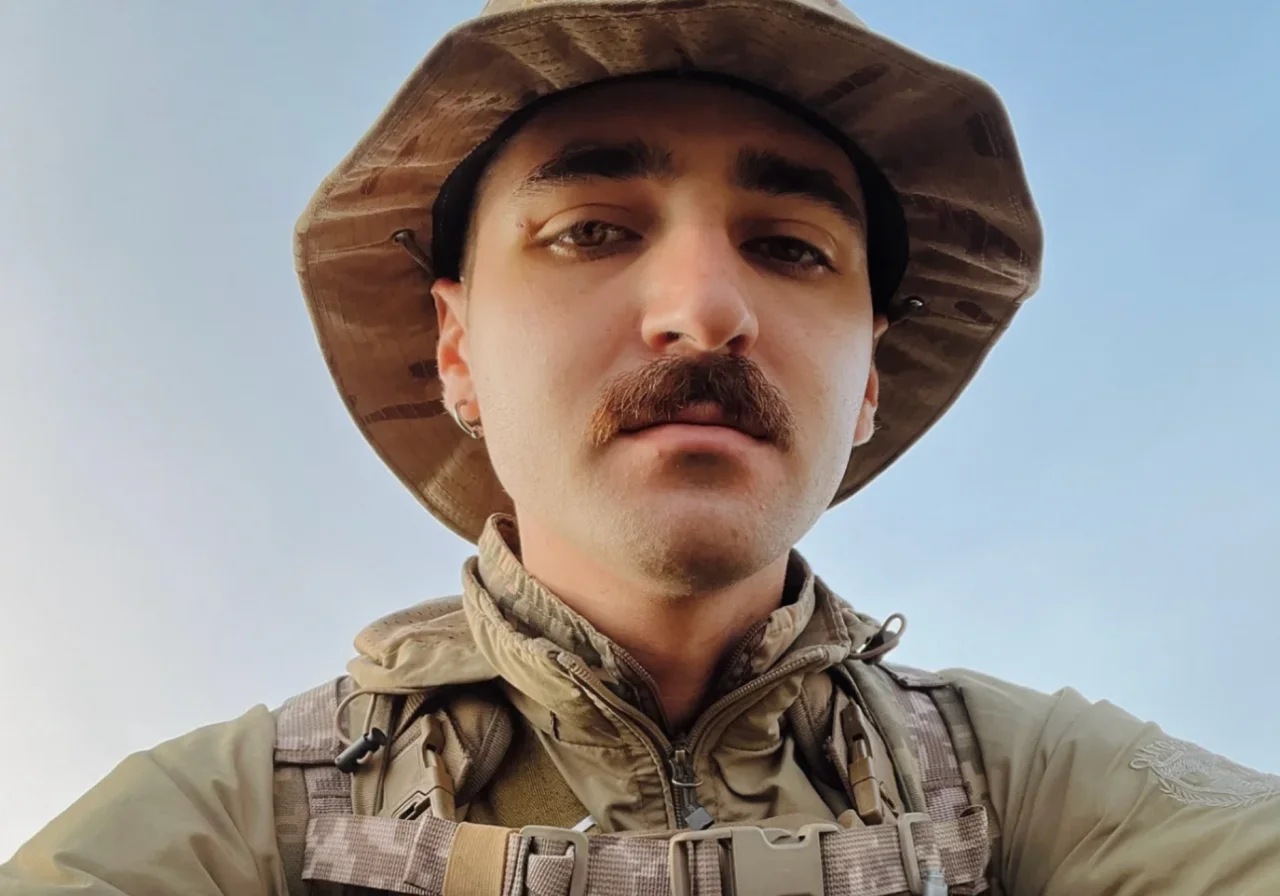 Facebook Костянтин Гузенко