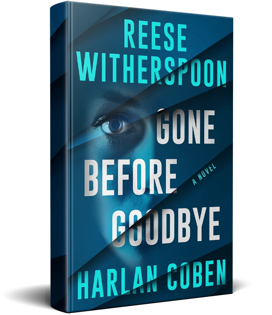 gonebeforegoodbye.com