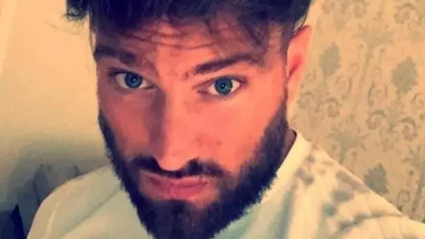 Злочини Гаркінса сходили йому з рук роками (Фото: via BBC)