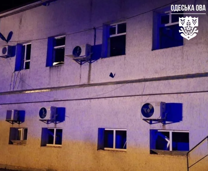 Олег Кіпер/Telegram