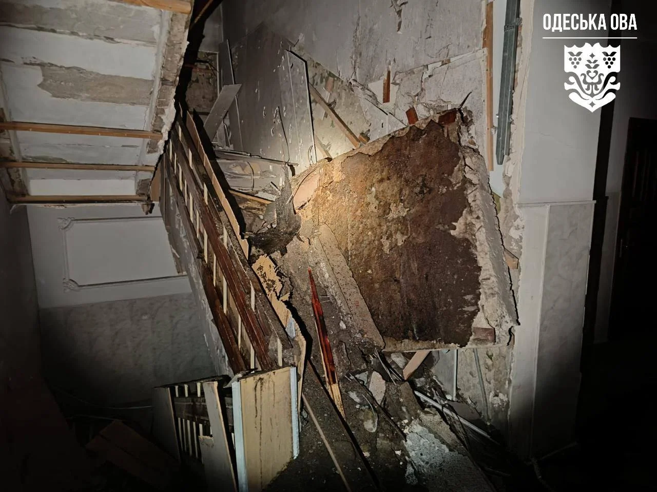 Олег Кіпер/Telegram