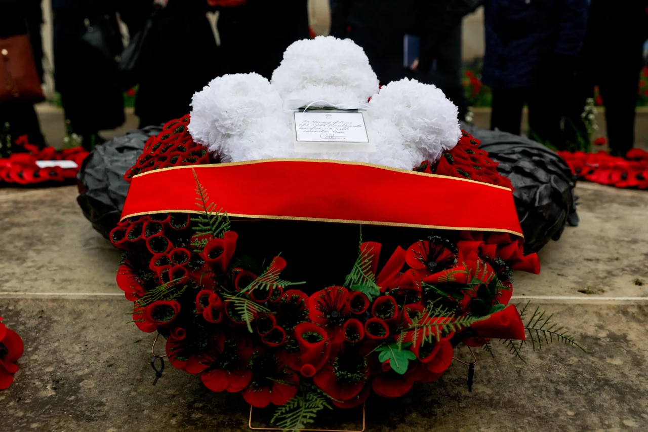 REUTERS/Temilade Adelaja