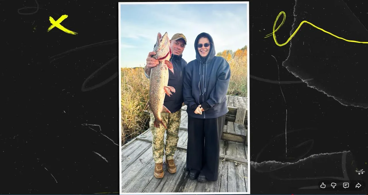 Радіо Люкс/YouTube/скриншот