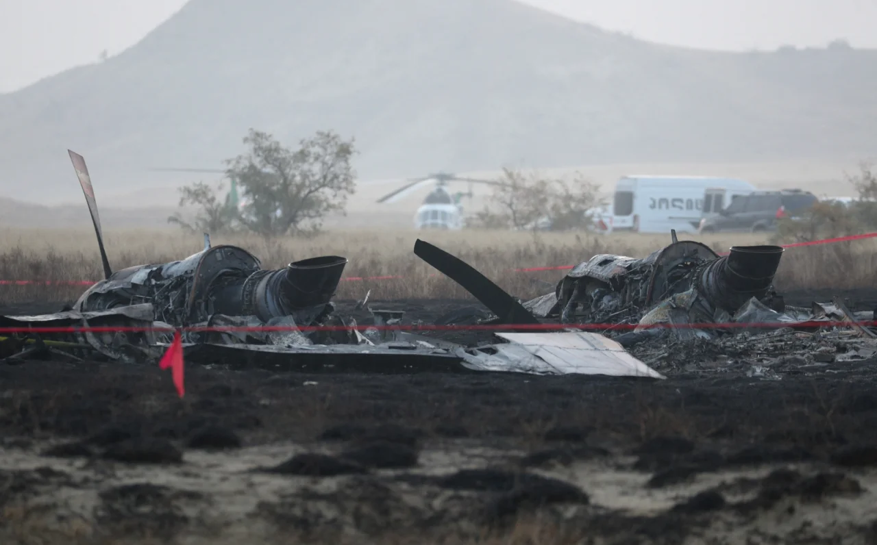 REUTERS/Irakli Gedenidze