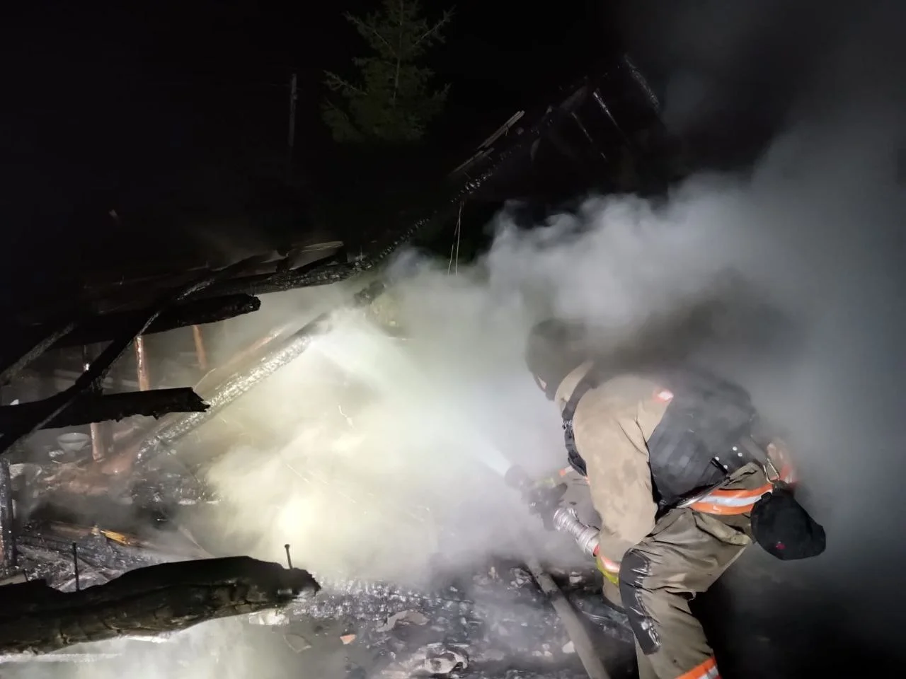 Дніпропетровська ОВА / Telegram