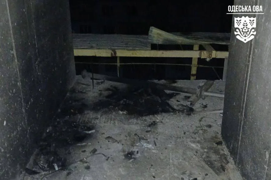 Одесская ОВА