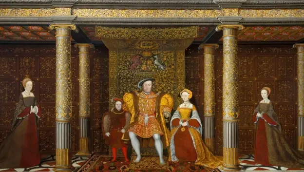 За словами Філіппи Грегорі, Джейн Болейн була перш за все хороброю людиною, яка пережила жорстокий двір Генріха VIII (Фото: Alamy)