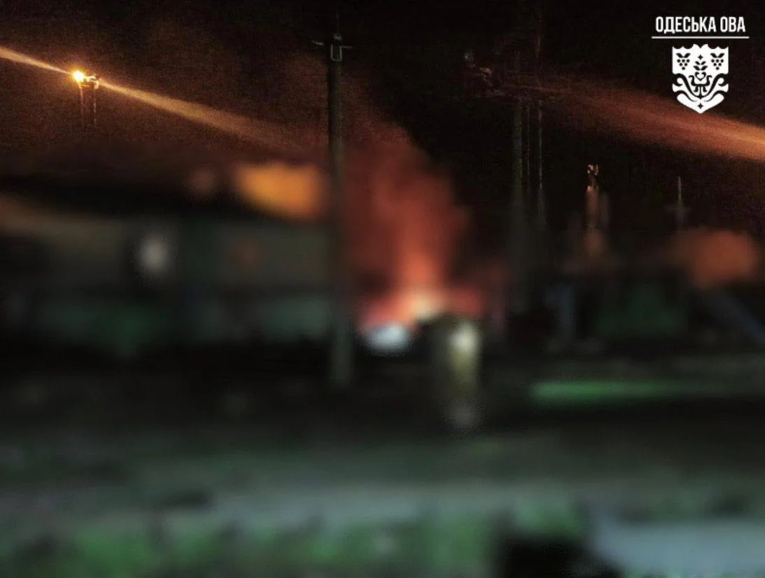 Одесская ОВА