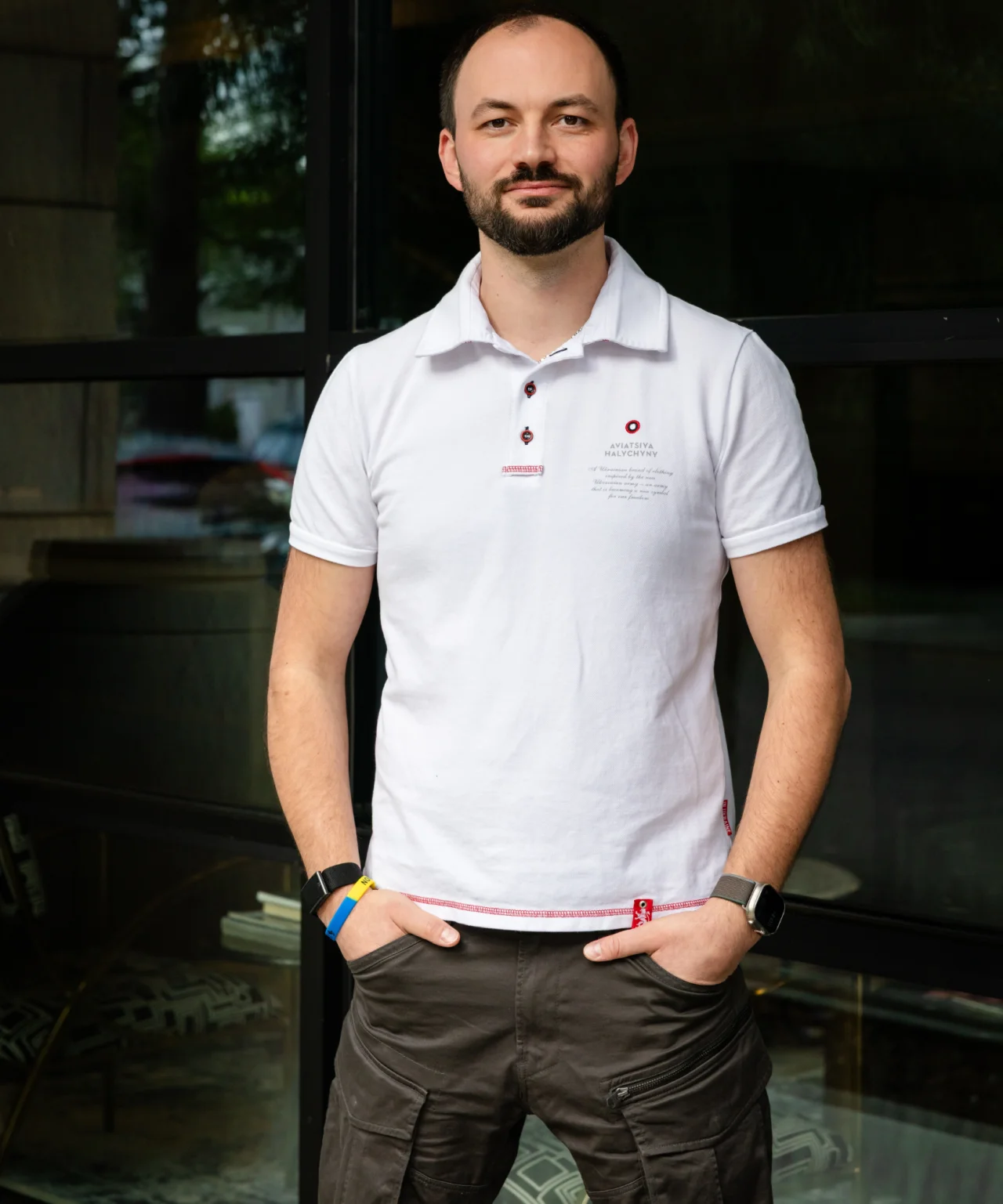 Остап Коркуна (Фото: NeoLens)