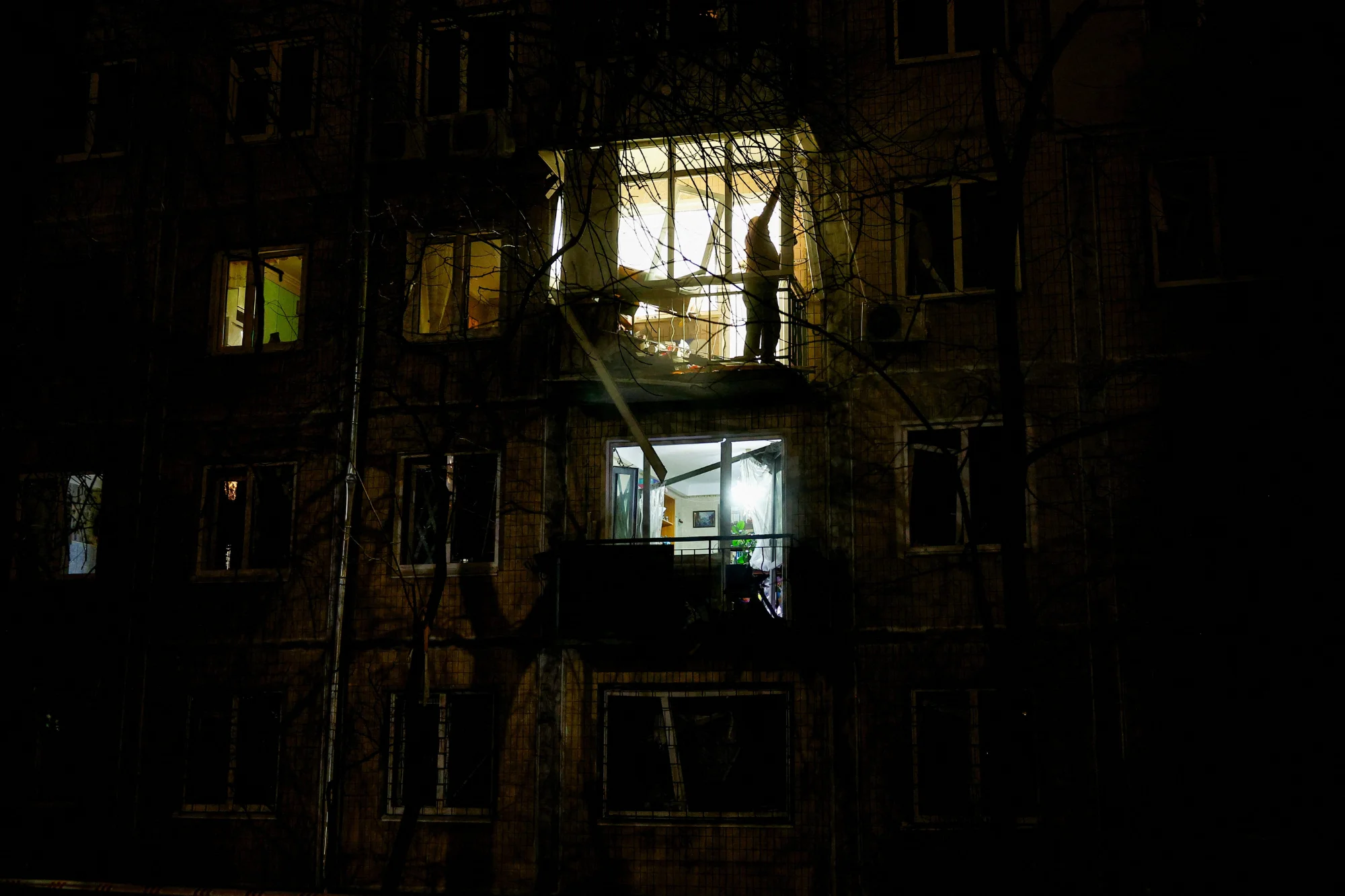 REUTERS/Valentyn Ogirenko