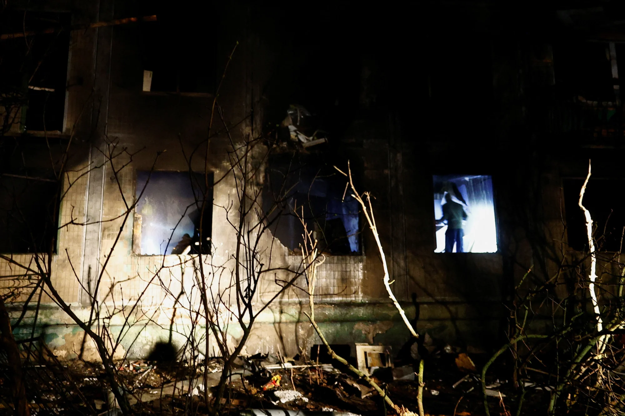 REUTERS/Valentyn Ogirenko