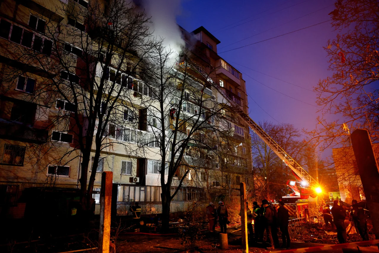 REUTERS/Valentyn Ogirenko