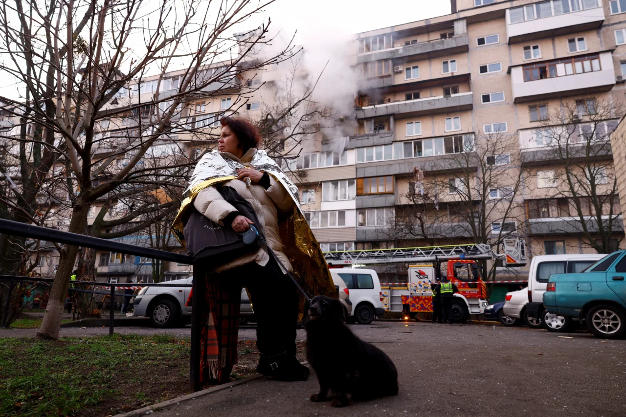 REUTERS/Valentyn Ogirenko